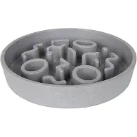 District 70 BAMBOO Cat Slow Feeder