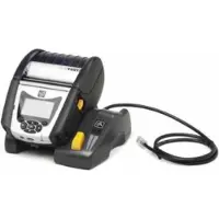 Zebra Single Ethernet Cradle, UK