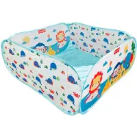 Fisher Price Ball Pool With 25 Balls Veelkleurig Kinderen