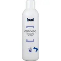 M:C Meister Coiffeur M:C Peroxide 6.0 C 1000 Ml Liquid-Developer