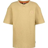 Vingino T-shirt Haf Jongens Zwart 104