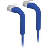 Ubiquity Networks UC-Patch-5M-RJ45-BL Netzwerkkabel Blau Cat6