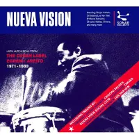 Bertus Distributie Nueva Vision: Cuba Jazz & Soul