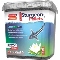 Colombo steurvoer 5000ml. Medium