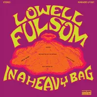 V2 Red Eye In A Heavy Bag