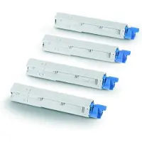 OKI 43459371 Toner Cyaan