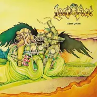 Coast2Coast Lord Fist - Green Eyleen (LP)