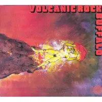 Import Volcanic rock