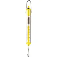 WEPLAY Eduplay dynamometer educatief speelgoed 5000g 50N multicolor.