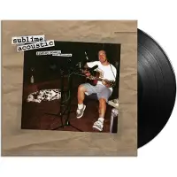 Universal Music Acoustic: Bradley Nowell & Friends (1LP)
