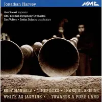 Bertus Distributie Jonathan Harvey - Body Mandala