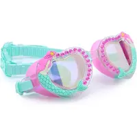 Bling2o Zwembril Kinderen - Mystic - Duikbril - Anti-Fog - Uv-Protect - Multicolor