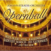Import Opernball