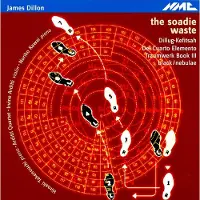 Bertus Distributie James Dillon - The Soadie Waste