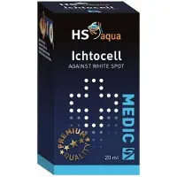 HS Aqua Ichtocell 500ML