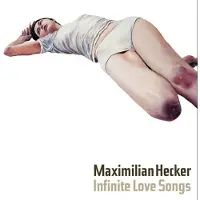 Bertus Distributie Hecker Maximilian - Infinite Love Songs