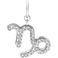 Lucardi Hangers 'Statement' zilver