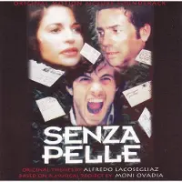 Import Senza pelle