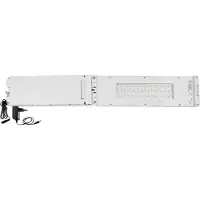 Superfish Home 40/45 Lichtkap Wit