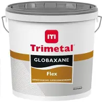 Trimetal Globaxane Flex -10L