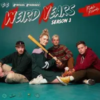 V2 Red Eye Weird Years