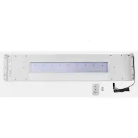Superfish Home 110 Lichtkap + Remote Wit
