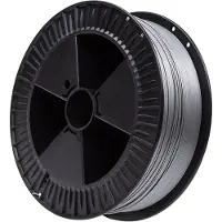ColorFabb Pla Economy Zilver 3D-printerfilament - 1,75 mm - 2200 g - Uitstekende waarde per kilo - Grote spoelopties - Verkrijgbaar in veel kleuren