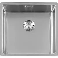 Lorreine Pro spoelbak 40x40cm 40PRO10