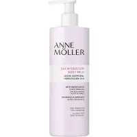 Anne Moller Body Essentials 24h Hydratatie Lichaamsmelk 400 ml