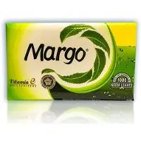 MARGO Neem zeep met Vitamine E - 1 x 100 gram