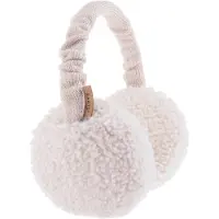 Barts Browniez Oorwarmer Dames Cream one size