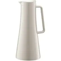 Bodum Thermoskan Bistro White 1.1L