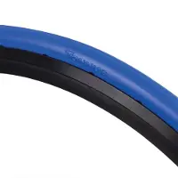 Tannus Slick Hard Airless 700c X 23 Stevige Urbanband