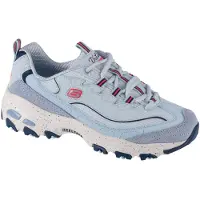 SKECHERS Chunky Sneaker met memory foam 37