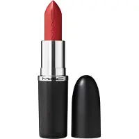 MAC Macximal Sleek Satin Lipstick Sweetheart