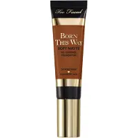 Too Faced Born This Way Soft Matte Foundation 30ml (Various Shades) - Chai