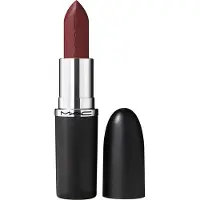 MAC Macximal Sleek Satin Lipstick Del Rio