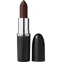 MAC M·A·Cximal Lipstick Unisex 3.5g Zwart