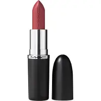 MAC M·a·cximal Sleek Satin Lipstick Lippenstift - satijnen finish,
