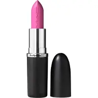 MAC - M·a·cximal Sleek Satin Lipstick Lippenstift - Satijnen
