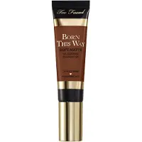 Too Faced Born This Way Soft Matte Foundation 30ml (Various Shades) - Hazelnut
