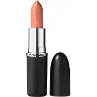 MAC M·a·cximal Sleek Satin Lipstick Lippenstift - satijnen finish,