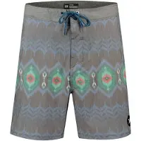 Hurley Phantom Naturals Tlgt 18´´ Zwembroek