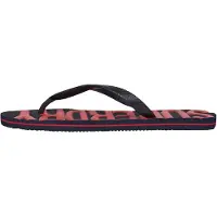 Superdry Vintage Vegan Slippers
