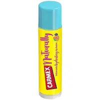 Carmex Naturally Red Fruits Lippenstift 12 Eenheden