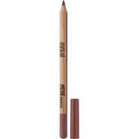Make up for ever artist Colour Pencil : Eye. Lip and Brow Pencil 1.41g (Various Shades) - - 604 Up and Down Tan