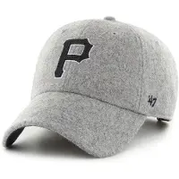 47 Mlb Pittsburgh Pirates Chain Stitch Clean Up Pet