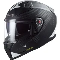 LS2 FF811 Vector II Splitter Helm