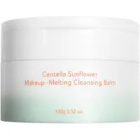 Haruharu Wonder Centella Sunflower Makeup Melting 100 G Reinigingsgel