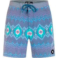 Hurley Phantom Naturals Tlgt 18´´ Zwembroek